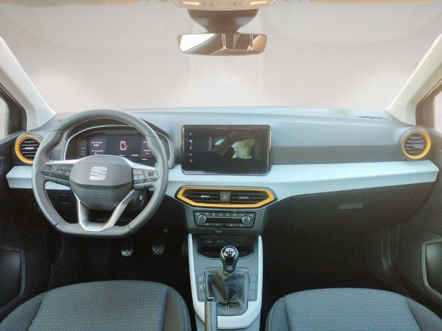 SEAT Arona 1.0 TSI Style XM 81 kW (110 CV)