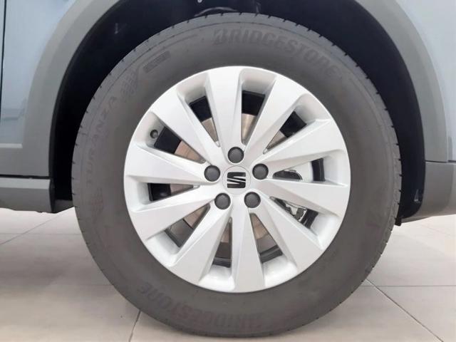 SEAT Arona 1.0 TSI Style XM 81 kW (110 CV)