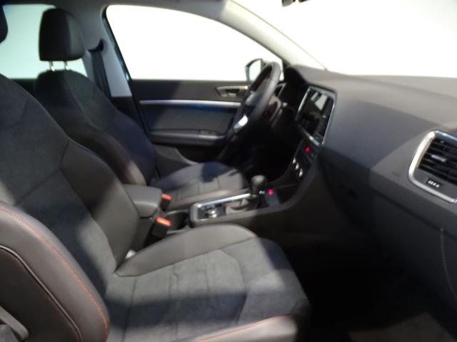SEAT Ateca 1.5 TSI S&S FR Special Edition DSG 110 kW (150 CV)