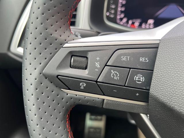 SEAT Ateca 1.5 TSI S&S FR Special Edition DSG 110 kW (150 CV)