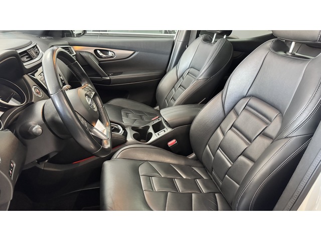Nissan Qashqai DIG-T 160 Tekna+ DCT 117 kW (160 CV)