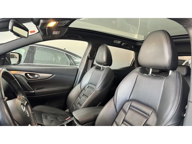 Nissan Qashqai DIG-T 160 Tekna+ DCT 117 kW (160 CV)