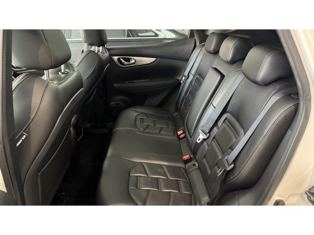 Nissan Qashqai DIG-T 160 Tekna+ DCT 117 kW (160 CV)