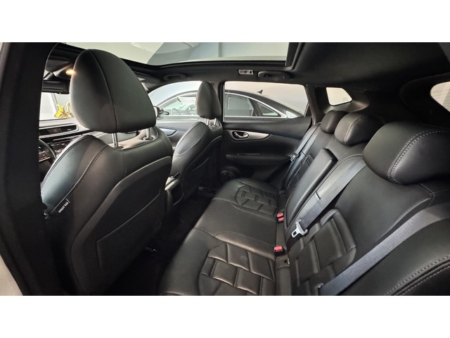 Nissan Qashqai DIG-T 160 Tekna+ DCT 117 kW (160 CV)