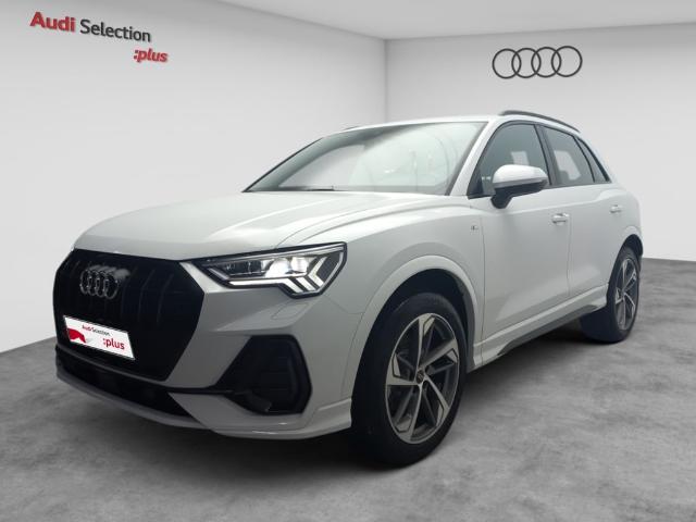 Audi selection Plus