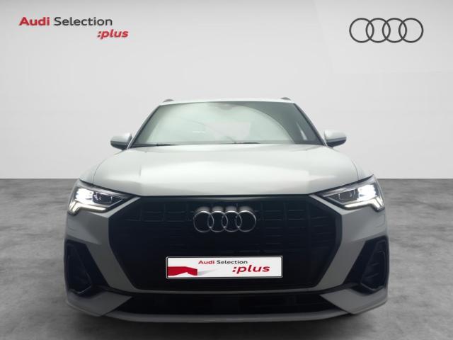 Audi Q3 Genuine edition 35 TDI 110 kW (150 CV) S tronic