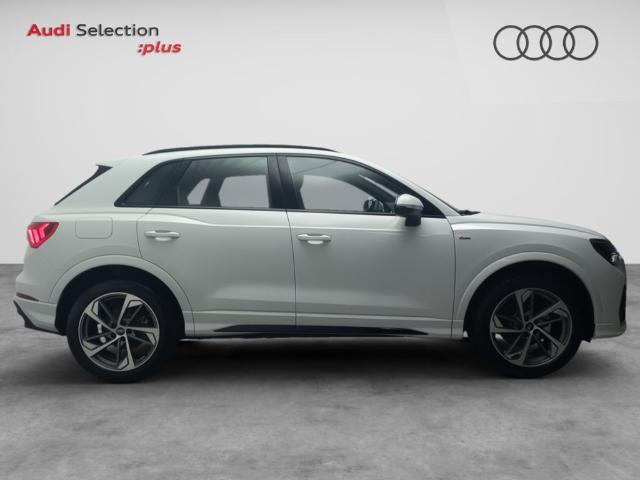 Audi Q3 Genuine edition 35 TDI 110 kW (150 CV) S tronic
