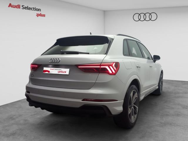 Audi Q3 Genuine edition 35 TDI 110 kW (150 CV) S tronic