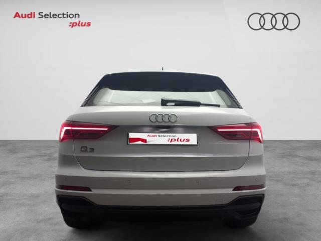 Audi Q3 Genuine edition 35 TDI 110 kW (150 CV) S tronic