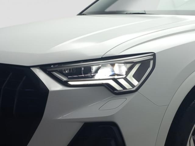 Audi Q3 Genuine edition 35 TDI 110 kW (150 CV) S tronic