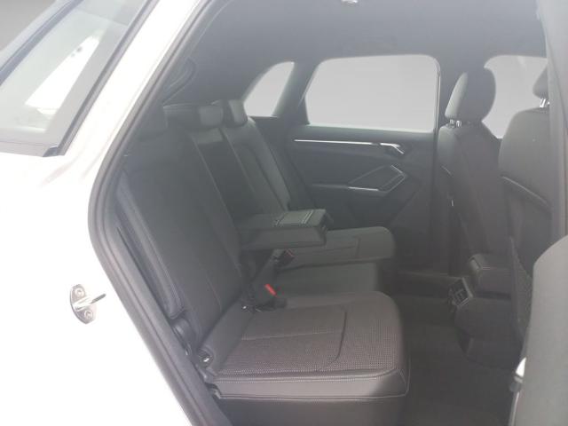 Audi Q3 Genuine edition 35 TDI 110 kW (150 CV) S tronic