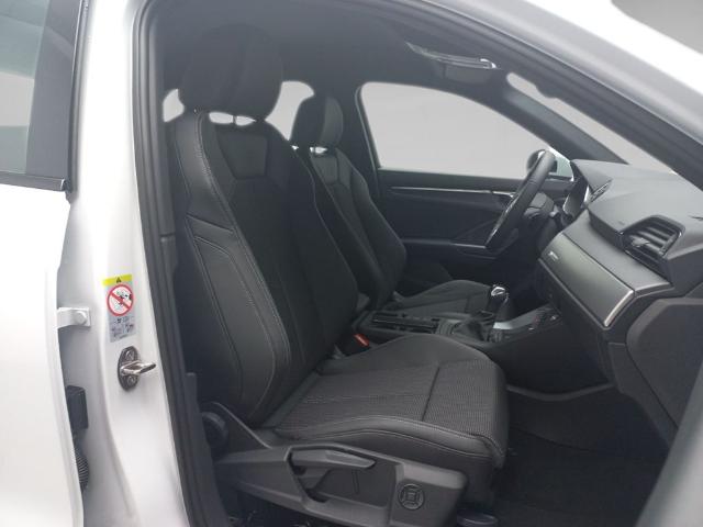 Audi Q3 Genuine edition 35 TDI 110 kW (150 CV) S tronic