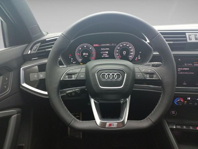 Audi Q3 Genuine edition 35 TDI 110 kW (150 CV) S tronic