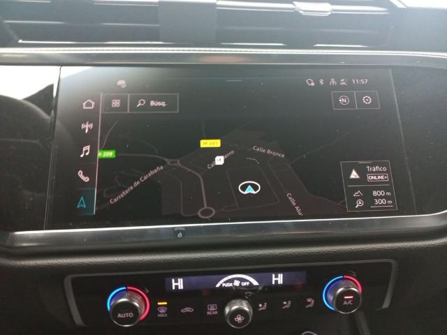 Audi Q3 Genuine edition 35 TDI 110 kW (150 CV) S tronic