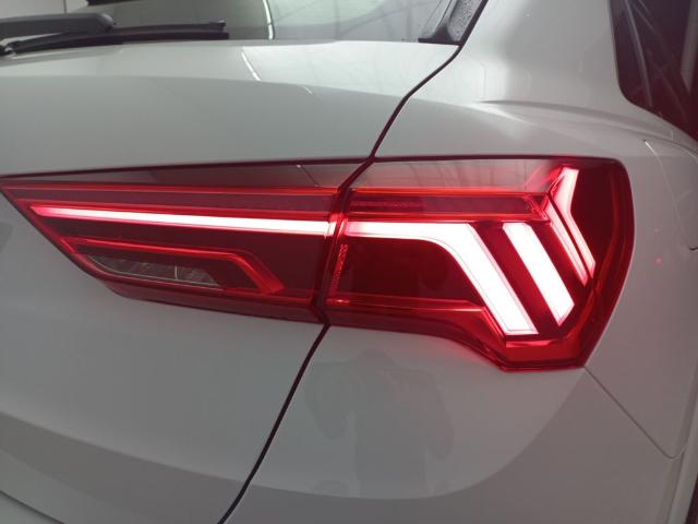 Audi Q3 Genuine edition 35 TDI 110 kW (150 CV) S tronic