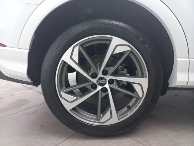 Audi Q3 Genuine edition 35 TDI 110 kW (150 CV) S tronic