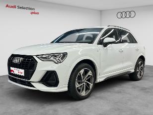 Coche de Ocasión VGRS