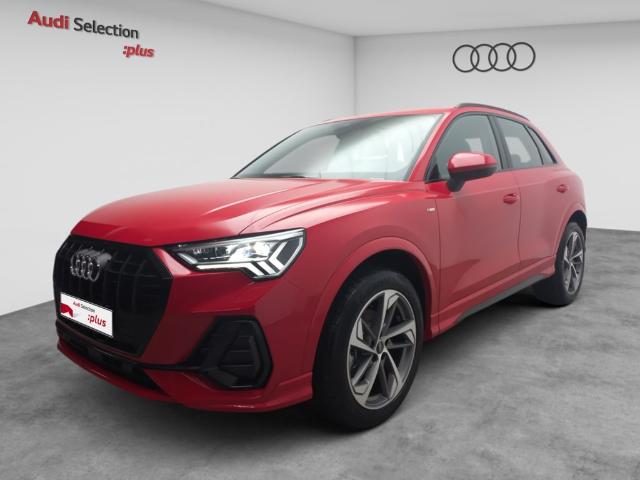 Audi selection Plus