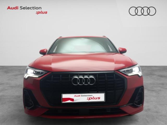 Audi Q3 Genuine edition 35 TDI 110 kW (150 CV) S tronic