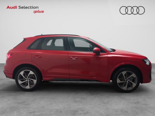 Audi Q3 Genuine edition 35 TDI 110 kW (150 CV) S tronic
