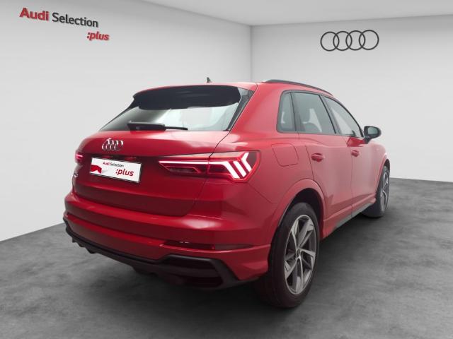 Audi Q3 Genuine edition 35 TDI 110 kW (150 CV) S tronic