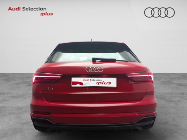 Audi Q3 Genuine edition 35 TDI 110 kW (150 CV) S tronic