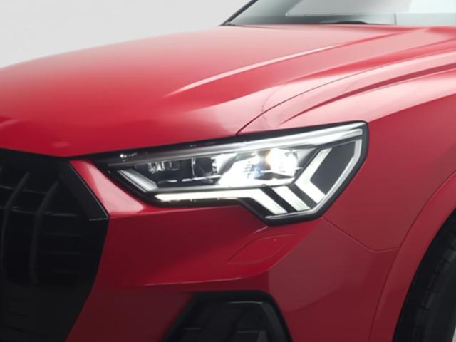 Audi Q3 Genuine edition 35 TDI 110 kW (150 CV) S tronic