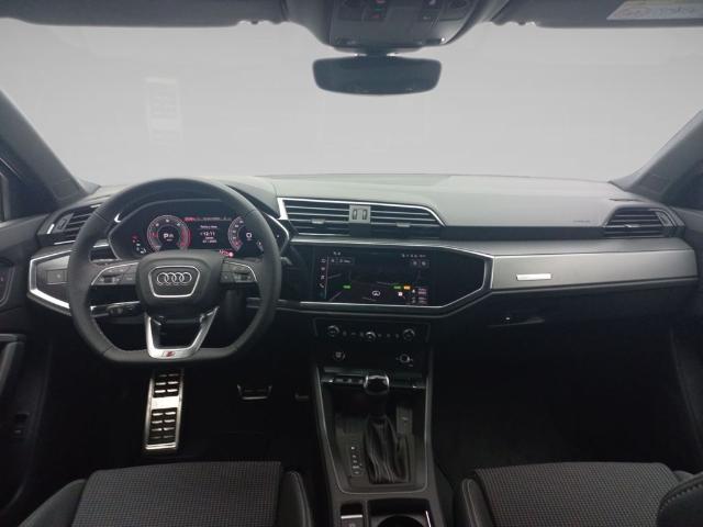 Audi Q3 Genuine edition 35 TDI 110 kW (150 CV) S tronic