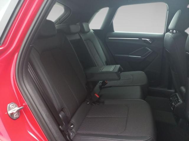 Audi Q3 Genuine edition 35 TDI 110 kW (150 CV) S tronic
