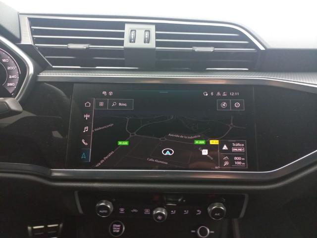 Audi Q3 Genuine edition 35 TDI 110 kW (150 CV) S tronic