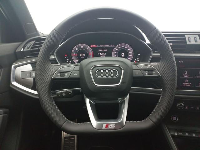 Audi Q3 Genuine edition 35 TDI 110 kW (150 CV) S tronic