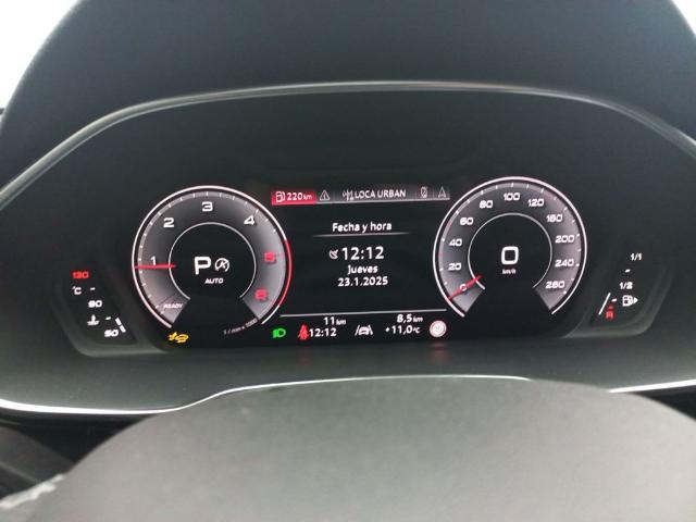 Audi Q3 Genuine edition 35 TDI 110 kW (150 CV) S tronic