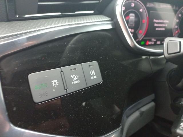 Audi Q3 Genuine edition 35 TDI 110 kW (150 CV) S tronic