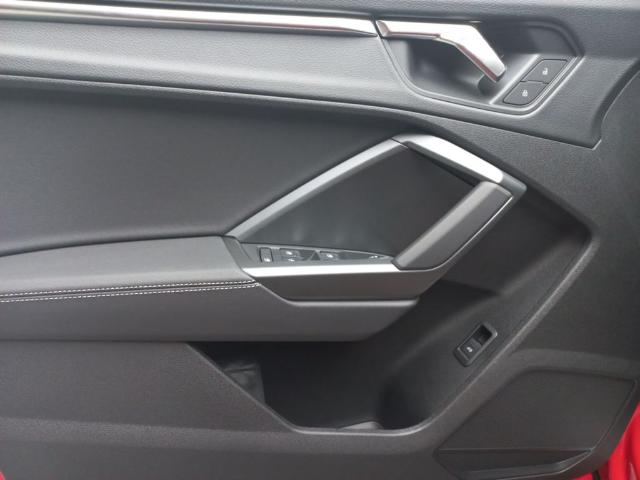 Audi Q3 Genuine edition 35 TDI 110 kW (150 CV) S tronic