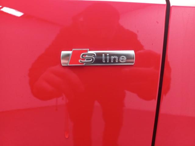 Audi Q3 Genuine edition 35 TDI 110 kW (150 CV) S tronic
