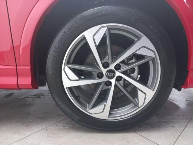 Audi Q3 Genuine edition 35 TDI 110 kW (150 CV) S tronic