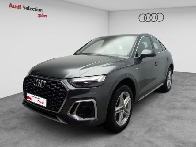 Audi selection Plus