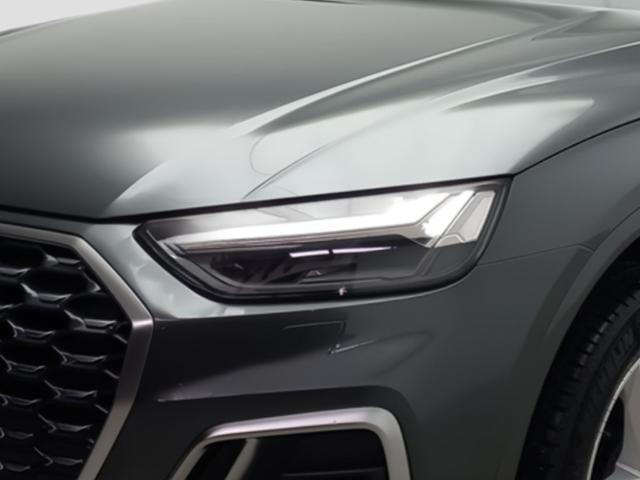 Audi Q5 Sportback S line 40 TDI quattro ultra 150 kW (204 CV) S tronic