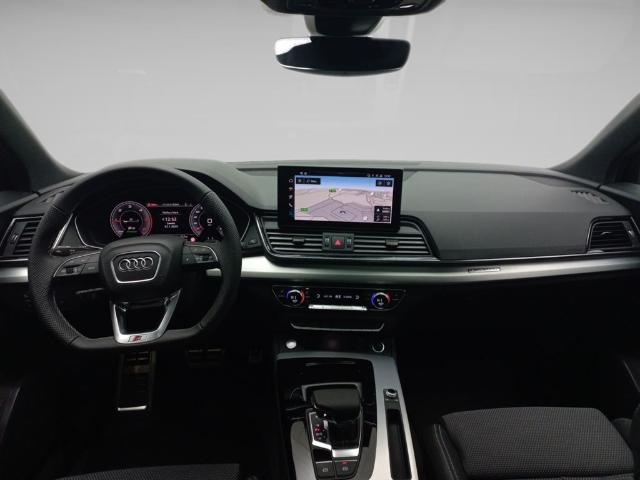 Audi Q5 Sportback S line 40 TDI quattro ultra 150 kW (204 CV) S tronic