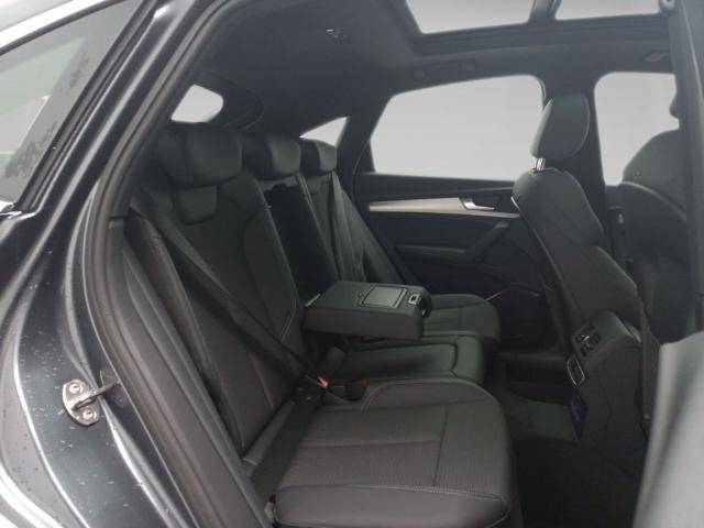 Audi Q5 Sportback S line 40 TDI quattro ultra 150 kW (204 CV) S tronic