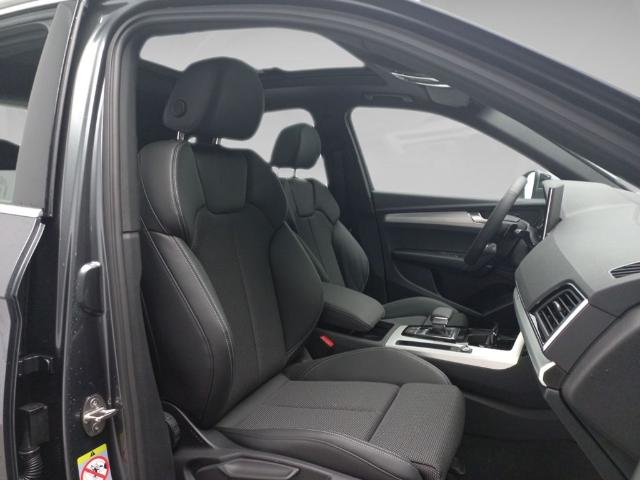 Audi Q5 Sportback S line 40 TDI quattro ultra 150 kW (204 CV) S tronic