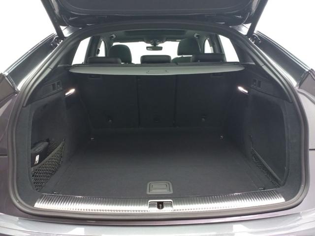 Audi Q5 Sportback S line 40 TDI quattro ultra 150 kW (204 CV) S tronic
