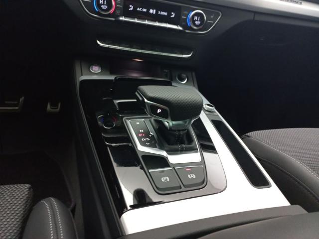 Audi Q5 Sportback S line 40 TDI quattro ultra 150 kW (204 CV) S tronic