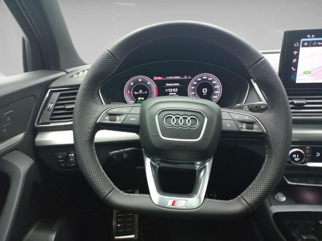 Audi Q5 Sportback S line 40 TDI quattro ultra 150 kW (204 CV) S tronic