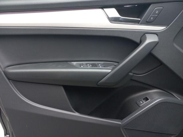 Audi Q5 Sportback S line 40 TDI quattro ultra 150 kW (204 CV) S tronic