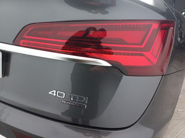 Audi Q5 Sportback S line 40 TDI quattro ultra 150 kW (204 CV) S tronic
