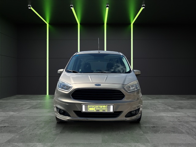 Ford Tourneo Courier 1.0 EcoBoost Trend 74 kW (100 CV)