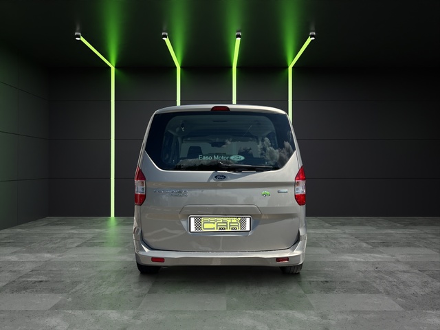 Ford Tourneo Courier 1.0 EcoBoost Trend 74 kW (100 CV)