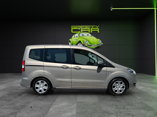 Ford Tourneo Courier 1.0 EcoBoost Trend 74 kW (100 CV)