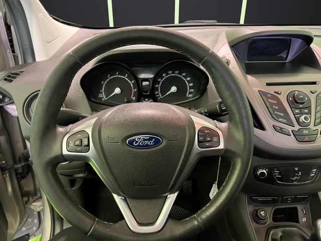 Ford Tourneo Courier 1.0 EcoBoost Trend 74 kW (100 CV)